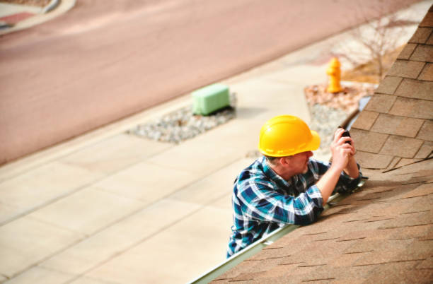 Roof Coating Services in Sully Square, VA